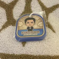 登坂広臣ミニメモ　KINGDOM ②