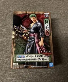 2025年最新】ワンピース DXF ～THE GRANDLINE SERIES～ ワノ国 vol.1の
