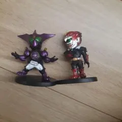 仮面ライダー　コンバージモーション