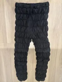 LOUVREDO ルーブルドー復元ウォーマー　パンツ