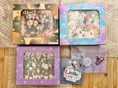 Liella!CLUB プレミアムコース盤 2023 2024 2025 セット