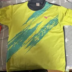 ミズノユニフォーム