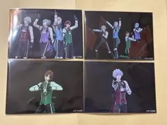 うたプリ ASSHC トレーディングブロマイド