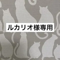 ルカリオ様 リクエスト 2点 まとめ商品