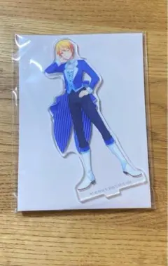 ローソン コラボ アクリルスタンド 天馬司