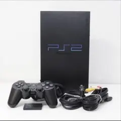 PlayStation 2 SCPH-30000 本体