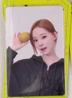 aespa lemonade popup 10万ウォン 購入特典 ウィンター - メルカリ