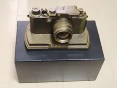 ヨドバシカメラ記念品 Nikon F2型 金属製 貯金箱 非売品 - メルカリ