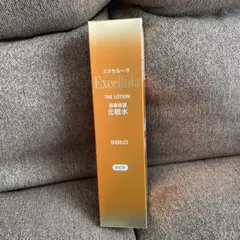 エクセルーラ　ザ・ローション　とてもしっとり　化粧水　ポンプ付きボトル145mL