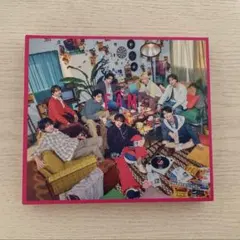 timelesz FAM 初回限定盤A CD Blu-ray