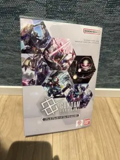 ガンダムカードゲーム プレミアムカードコレクション01 未開封 - メルカリ