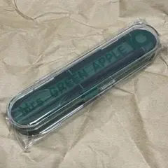Mrs GREEN APPLE 10 タワレコ予約特典 カトラリーセット