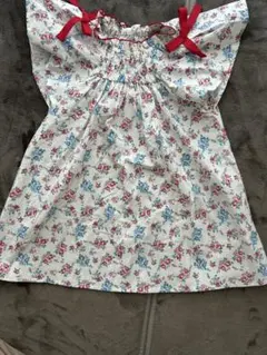 アプレレクール　ワンピース　100cm