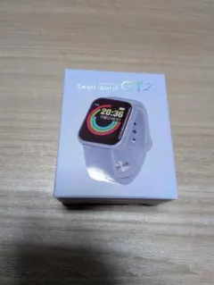スマートウォッチ GT2 サックスブルー