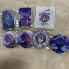 2026年最新】神代類 缶バッジの人気アイテム - メルカリ