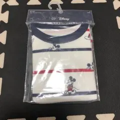babyGAP パジャマ　ミッキー柄　4years105