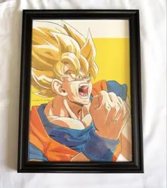 2026年最新】ドラゴンボール フォトフレームの人気アイテム - メルカリ