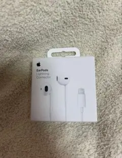 Apple EarPods Lightning Connector