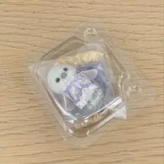 シマエナガの赤ちゃん ほしぞらパジャマパーティー G賞