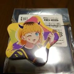 推しの子 MEMちょ バッジ まねきねこ