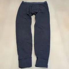 HEATTECH EXTRA WARM ダークグレー Lサイズ