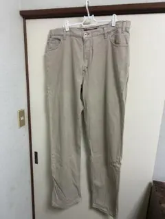 LEVI'S PANTS SILVER TAB W38L34