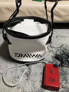 2026年最新】daiwaバッカンの人気アイテム - メルカリ