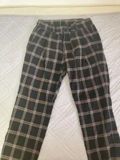 beams Heart パンツ