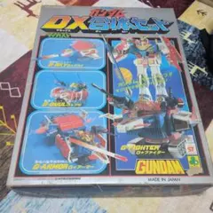 2026年最新】ガンダムdx合体セットの人気アイテム - メルカリ