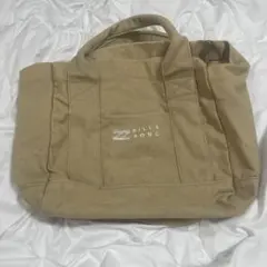BILLABONG トートバッグのサムネイル