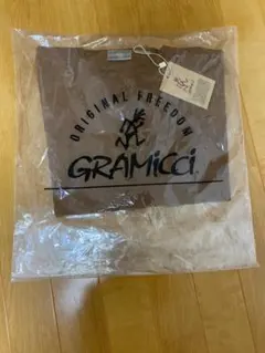 グラミチ パッカブルロンT