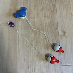 びっくらたまご　ポケモン　ホエルコ　ナマコブシ