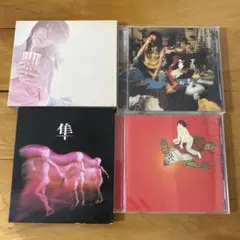 2026年最新】スピッツ cdの人気アイテム - メルカリ