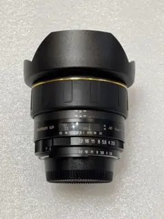 TAMRON SP AF 14mm F2.8 ニコンマウント