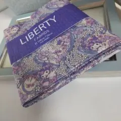 リバティ　クロムハーツ　50cm　 カットクロス　ユザワヤ