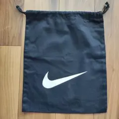 ナイキ　NIKE　シューズバッグ　靴袋　布製
