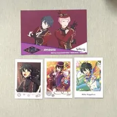 あんスタ 影片みか カード 紙類 まとめ売り