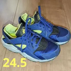 し*り様 【美品】NIKE スニーカー エア ハラチ