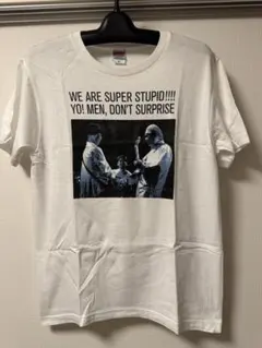 GAME OVER Tシャツ ホワイト ポーカーズ 00s - メルカリ