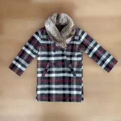 ファーコート コート