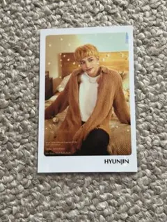 straykids ヒョンジン