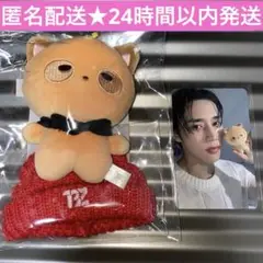 theboyz そぬ　sunwoo ぬいぐるみ　キーホルダー Amazon | THE BOYZソヌ ぬいぐるみ 「リトル ボーイズ」SUNWOO