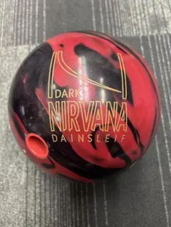 Brunswick ニルバーナ ダーインスレイブ 15ポンド プラグ済み Brunswick ニルバーナ ダーインスレイブ 15ポンド プラグ済み