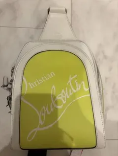 Christian Louboutin ショルダー ボディバッグのサムネイル