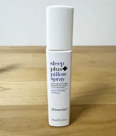 This Works Sleep Plus ピロースプレー 50ml