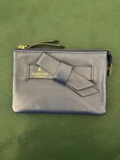 ランバンコレクション　ラペリパース　小銭入れ