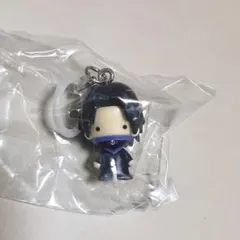【新品】HUNTER×HUNTER めじるしアクセサリー 幻影旅団編 フェイタン