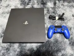 PlayStation 4 Pro chu-7200B 1TB