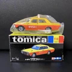 トミカ 日本製 ダッジコロネット カスタム タクシー 1Eホイール - メルカリ
