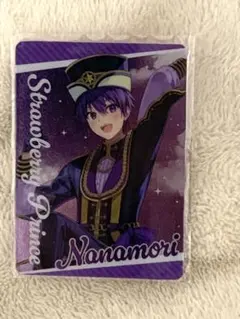 すとぷり ななもり。くん トレカ カード